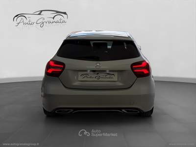 Mercedes-Benz Classe A A 180 d Sport FULL LED PERFETTA! usata Qualiano