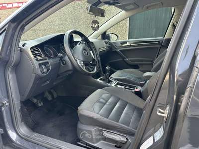 Volkswagen Golf 5p 2.0 tdi Highline 4motion 150cv usata Milano