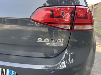 Volkswagen Golf 5p 2.0 tdi Highline 4motion 150cv usata Milano