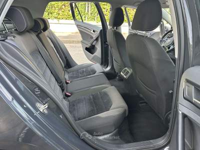 Volkswagen Golf 5p 2.0 tdi Highline 4motion 150cv usata Milano