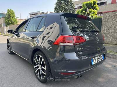 Volkswagen Golf 5p 2.0 tdi Highline 4motion 150cv usata Milano
