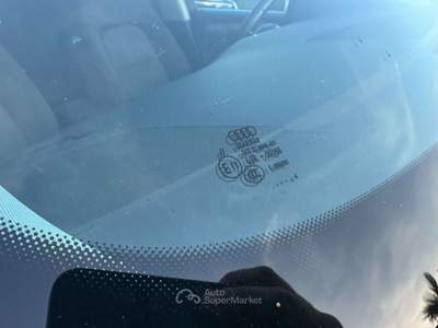 Audi Q5 2.0 tdi Advanced Plus quattro 190cv s-tronic UNIPRO EURO6 Bianco usata San Felice sul Panaro
