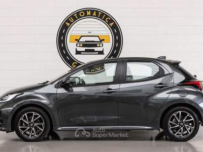 Toyota Yaris 1.5 Hybrid IVA ESPOSTA NEOPATENTATI Grigio usata San Zeno Naviglio