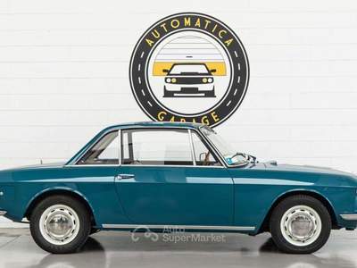 Lancia Fulvia 1.2 TARGA ORO ECCELLENTI CONDIZIONI Blu/Azzurro usata San Zeno Naviglio