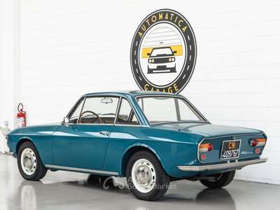 Lancia Fulvia 1.2 TARGA ORO ECCELLENTI CONDIZIONI Blu/Azzurro usata San Zeno Naviglio
