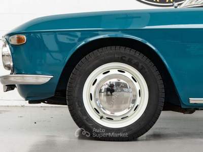 Lancia Fulvia 1.2 TARGA ORO ECCELLENTI CONDIZIONI Blu/Azzurro usata San Zeno Naviglio