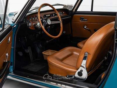 Lancia Fulvia 1.2 TARGA ORO ECCELLENTI CONDIZIONI Blu/Azzurro usata San Zeno Naviglio