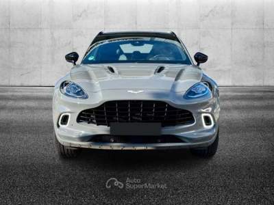 Aston Martin DBX 551cv Grigio usata Pieve di Cento