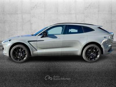 Aston Martin DBX 551cv Grigio usata Pieve di Cento