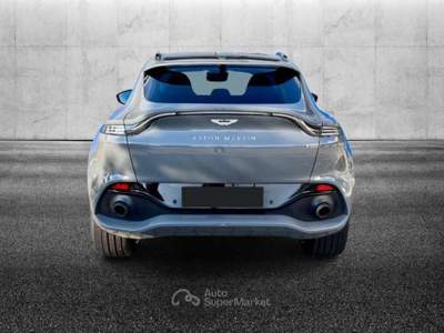 Aston Martin DBX 551cv Grigio usata Pieve di Cento
