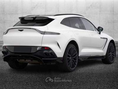 Aston Martin DBX DBX Bianco usata Pieve di Cento