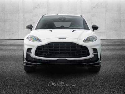 Aston Martin DBX DBX Bianco usata Pieve di Cento