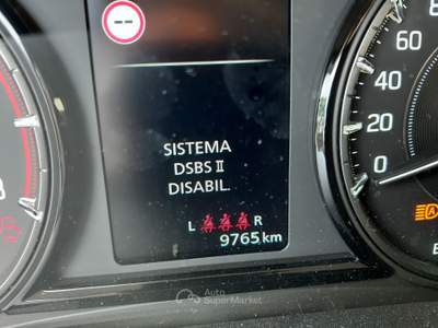 Suzuki Vitara Cool+ Grigio usata Vado Ligure