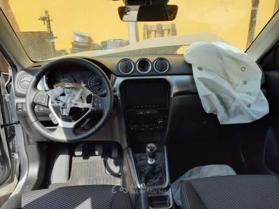 Suzuki Vitara Cool+ Grigio usata Vado Ligure