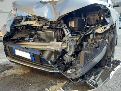 Suzuki Vitara Cool+ Grigio usata Vado Ligure