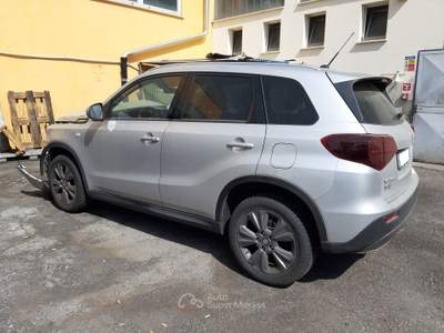 Suzuki Vitara Cool+ Grigio usata Vado Ligure