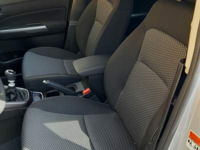 Suzuki Vitara Cool+ Grigio usata Vado Ligure