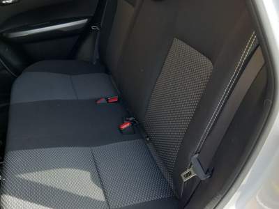 Suzuki Vitara Cool+ Grigio usata Vado Ligure