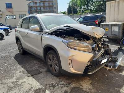 Suzuki Vitara Cool+ Grigio usata Vado Ligure