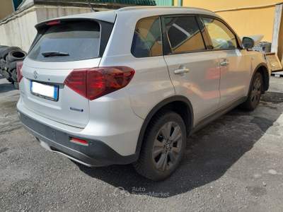 Suzuki Vitara Cool+ Grigio usata Vado Ligure