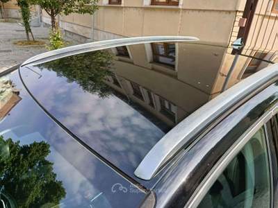 Opel Grandland Ultimate 1.6 D Nero usata Novara