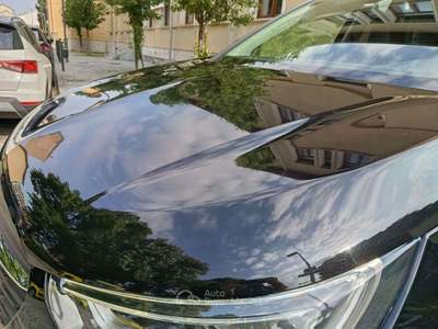 Opel Grandland Ultimate 1.6 D Nero usata Novara