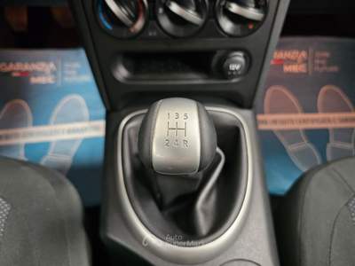 Nissan Qashqai 16V Visia - Unico Proprietario Bianco usata TORINO