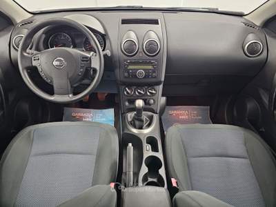 Nissan Qashqai 16V Visia - Unico Proprietario Bianco usata TORINO