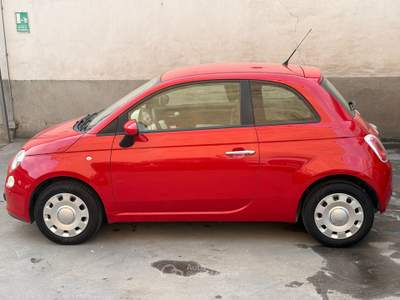 Fiat 500 Adatta a neopatentati usata Collegno
