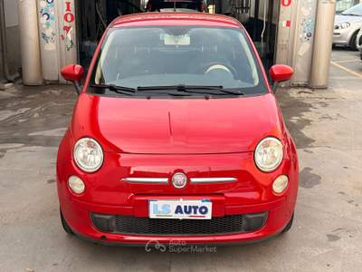 Fiat 500 Adatta a neopatentati usata Collegno
