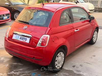 Fiat 500 Adatta a neopatentati usata Collegno