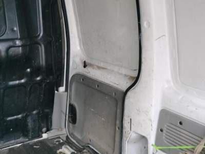 Renault Master kangoo 1.5 dci 80cv Gran Confort Bianco usata Prato