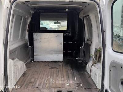 Renault Master kangoo 1.5 dci 80cv Gran Confort Bianco usata Prato