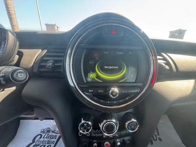 MINI Clubman 1.5 One D - 2018- Nero usata San Michele Salentino