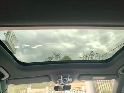 Porsche Panamera Panamera II  Sport Turismo Sport Turismo 2.9 4 Argento usata Milano