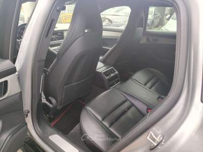 Porsche Panamera Panamera II  Sport Turismo Sport Turismo 2.9 4 Argento usata Milano