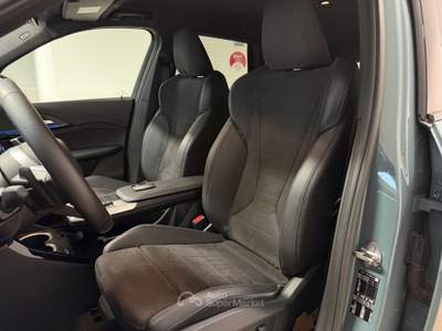BMW X1 sDrive 18d Msport MY23 Grigio usata Cellole