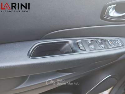Renault Captur Captur I 2017 0.9 tce Intens 90cv Beige usata Massarosa