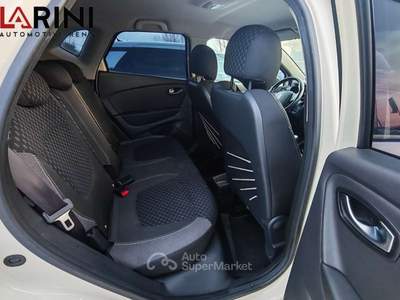 Renault Captur Captur I 2017 0.9 tce Intens 90cv Beige usata Massarosa
