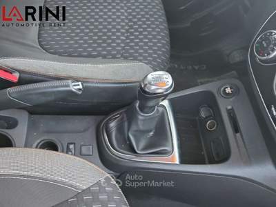 Renault Captur Captur I 2017 0.9 tce Intens 90cv Beige usata Massarosa