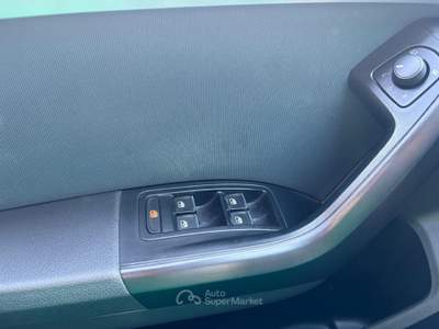 Seat Ateca 1.6 tdi Advance Solo 140000 km Bianco usata Cascina