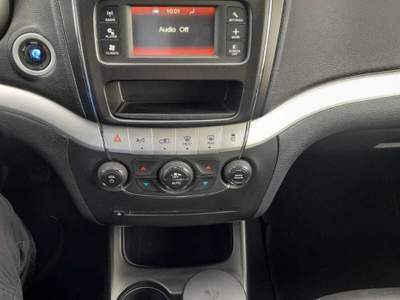 Fiat Freemont Fiat freemont 2.0 multijett 140cv usata Policoro
