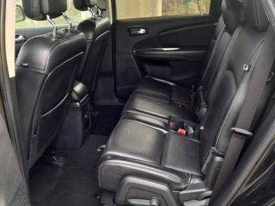 Fiat Freemont Fiat freemont 2.0 multijett 140cv usata Policoro