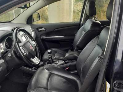 Fiat Freemont Fiat freemont 2.0 multijett 140cv usata Policoro
