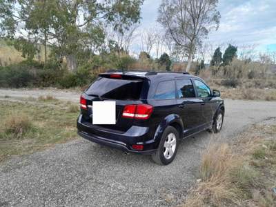 Fiat Freemont Fiat freemont 2.0 multijett 140cv usata Policoro