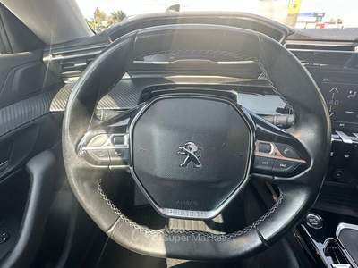 Peugeot 508 Stop&amp;Start Active Argento usata Carmagnola