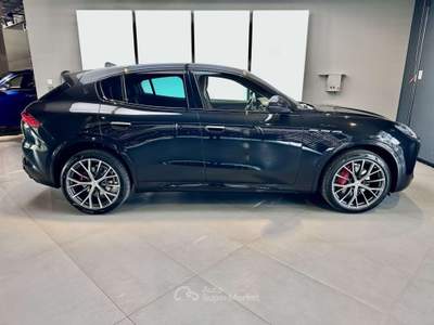 Maserati Grecale 2.0 mhev Modena 330cv auto, Cerchi 21",Pelle Rossa Nero usata Venaria Reale