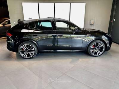 Maserati Grecale Folgore, Full Elettric, ADAS L2, Tetto Panorama Nero usata Venaria Reale