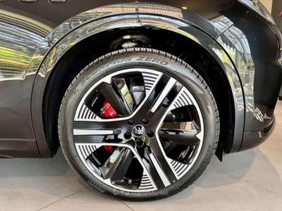 Maserati Grecale Folgore, Full Elettric, ADAS L2, Tetto Panorama Nero usata Venaria Reale