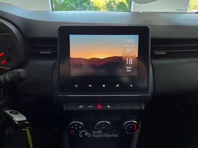 Renault Clio TCe 100 CV GPL 5 porte Equilibre Grigio usata Somma Vesuviana